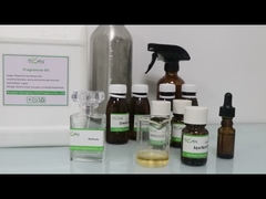 Essenza di vitalità marina pura di alta qualità