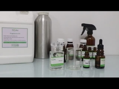 Olio profumato con essenza di profumo Dalal ad alta concentrazione con campione gratuito