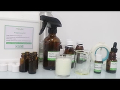 Campione gratuito Essenza di profumo pura e umida per diffusori canne di canna candele profumate