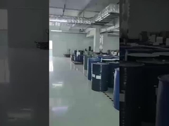 Olio per lavaggio del corpo Prove gratuite