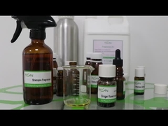 Fragranze di essenze di fiori di zenzero altamente concentrate per diffusori