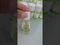 Oli Profumati Frutta Menta per Diffusori e Produzione di Candele Profumate - Campione Gratuito