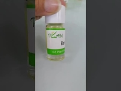 Famous Tom Ford Fragrance Essence For Perfume Making Durata di conservazione 1-3 anni