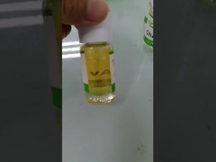 Oli Profumati Concentrati Aroma Arabo Essenza Con Campione Gratuito