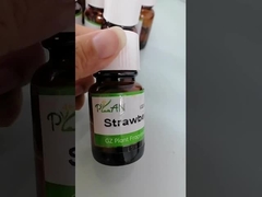 Fragranza concentrata Cremo Spice & Black Vanilla Flavor Fragranza per la fabbricazione di candele