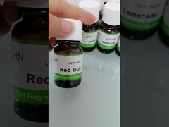 Fragranza, aroma e sapore concentrato di Red Bull  Campione gratuito per alimenti e bevande