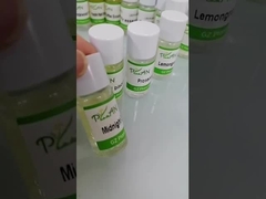 Fragranza al Tè Bianco Premium  Per Bastoncini Reed & Diffusore