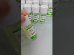 Aromo artificiale di profumo forestale per la produzione di candele profumate con campione gratuito