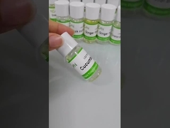 Concentrato di olio profumato per shampoo alla fragola e formaggio 1000ml