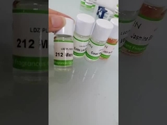 Concentrato di olio profumato Fiori di Limone per detersivo per bucato