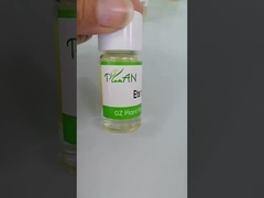 Crema dentifricia concentrata arancione Essenza profumata 2,5 kg Naturale