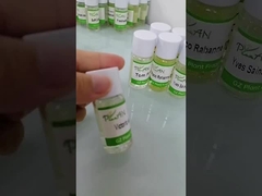 Olio profumato di essenza di magnolia concentrato per diffusori e bastoncini di canna