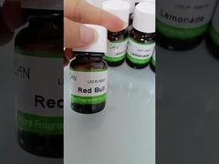 Concentrato di profumo di vittoria per il profumo