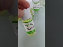 Essenza Profumo Oceano Fresco per Detersivo Lavatrice 32 Carichi