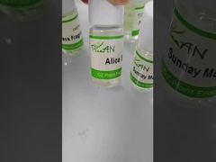 Olio di profumo nero di polo concentrato per la produzione di profumi 5-15% utilizzo