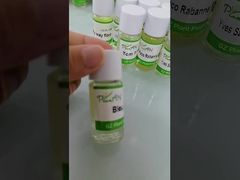 Olio profumato Black Code per shampoo 8 oz, 16 oz, 32 oz