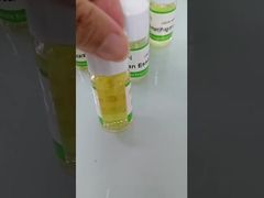 Essenza Concentrata di Orchidea Nera per la Creazione di Profumi - Campione Gratuito