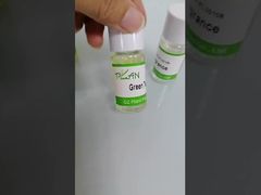 Olio profumato di baccarato rosso concentrato per la fabbricazione di profumi - profumo luminoso a base di ambrosi di legno