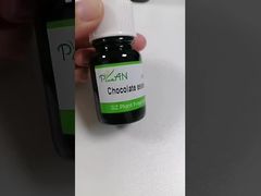 Olio profumato Gourmand Naturale al Pesca con proprietà resistenti al calore per alimenti e bevande