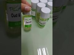 Olio Aromatizzante Naturale per Melone Cantalupo per Uso Alimentare, con Profilo Autentico per Bevande e Applicazioni Alimentari