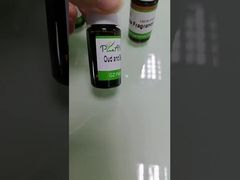 Dentifricio profumato al gusto di rosa altamente concentrato con campione gratuito per l'igiene orale