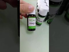 Fragranze di detersivi per bucato