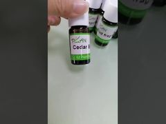 Scopri perché scegliere l'olio profumato Versace Floral da 250 ml per la produzione di shampoo