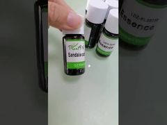 Aroma naturale alimentare al limone per gomme da masticare e dentifrici