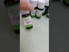 Guarda: Rihanna Floral Unisex Eau de Parfum Olio Durata 6-8 Ore Showcase