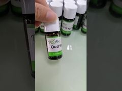 Olio profumato concentrato al mango con aroma tropicale a lunga durata e formula delicata per