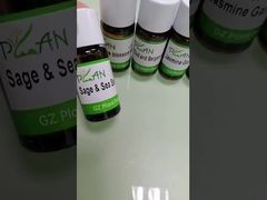 Olio profumato per candele ISO Grade Fig-Ribes nero con fino a 60 ore di combustione