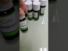 Introduci Olio Profumato ad Alta Intensità di Giglio Fresco per Detersivo Lavatrice