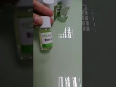 Presenta l'aroma concentrato della fragranza dell'olio di profumo per il profumo del profumo legnoso che fa per te