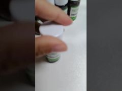 Olio profumato concentrato di materia prima Balenci aga con campione gratuito