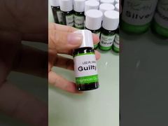 Guarda: Olio profumato concentrato senza alcool, fragranza notte stellata all'arancia, per una fragranza lussuosa