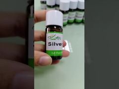 Concentrato di Vetiver Master senza alcol, olio essenziale di profumo