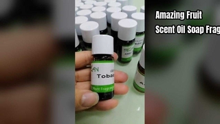 Olio profumato alla frutta per sapone shampoo Gel doccia