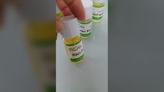 Il miglior olio profumato Red Candy per la realizzazione di candele profumate