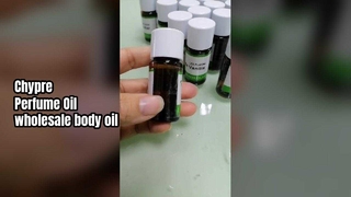 Olio profumato Diptyque Chypre per creatori