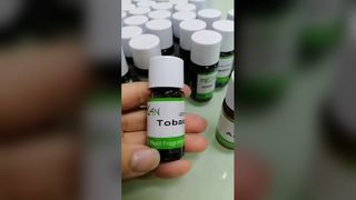 Luxury Library Scent Oil For Perfume Making