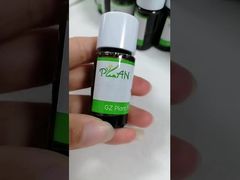 Olio profumato Desert Walk per creatori