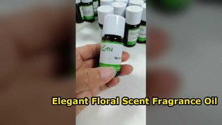Olio profumato alla camelia per sapone e shampoo