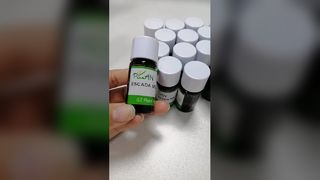 Essenza profumata Enchanteur per sapone gel doccia