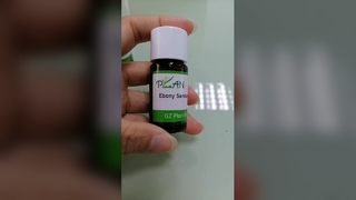 Essenza di fragranza di crema pasticcera, profumo di dessert tropicale