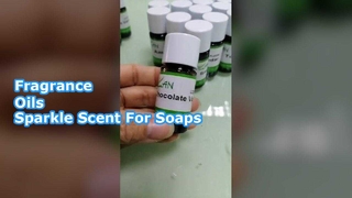 Escada Moon Sparkle Olio profumato per saponi e gel doccia