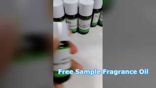 Campione gratuito di olio profumato Imagination per profumo
