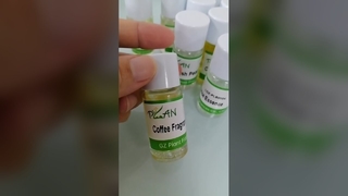 Olio profumato ai fiori di pomelo per il lavaggio del corpo