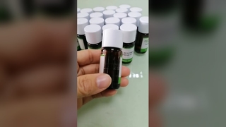 Olio profumato allo shampoo alla frutta, profumo a lunga durata