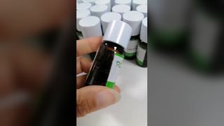 Olio profumato alla citronella per sapone e shampoo