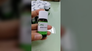 Essenza profumata True Love per profumo e cura